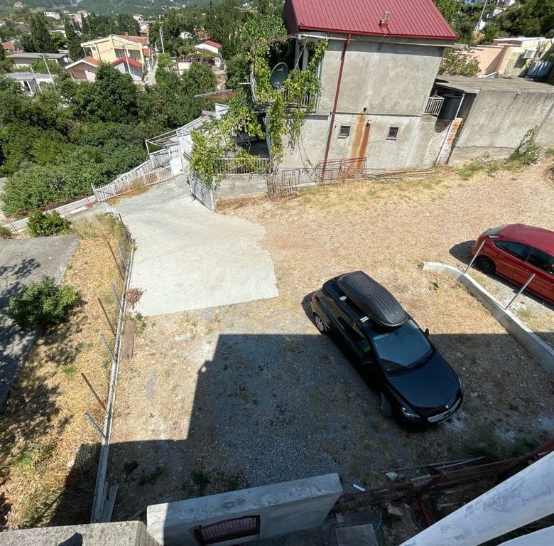 Haus mit Meerblick in Sutomore — Montenegro