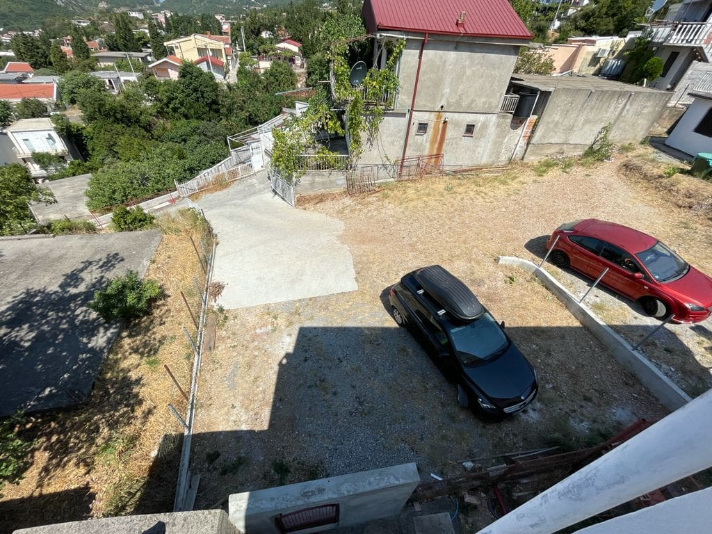Haus mit Meerblick in Sutomore — Montenegro