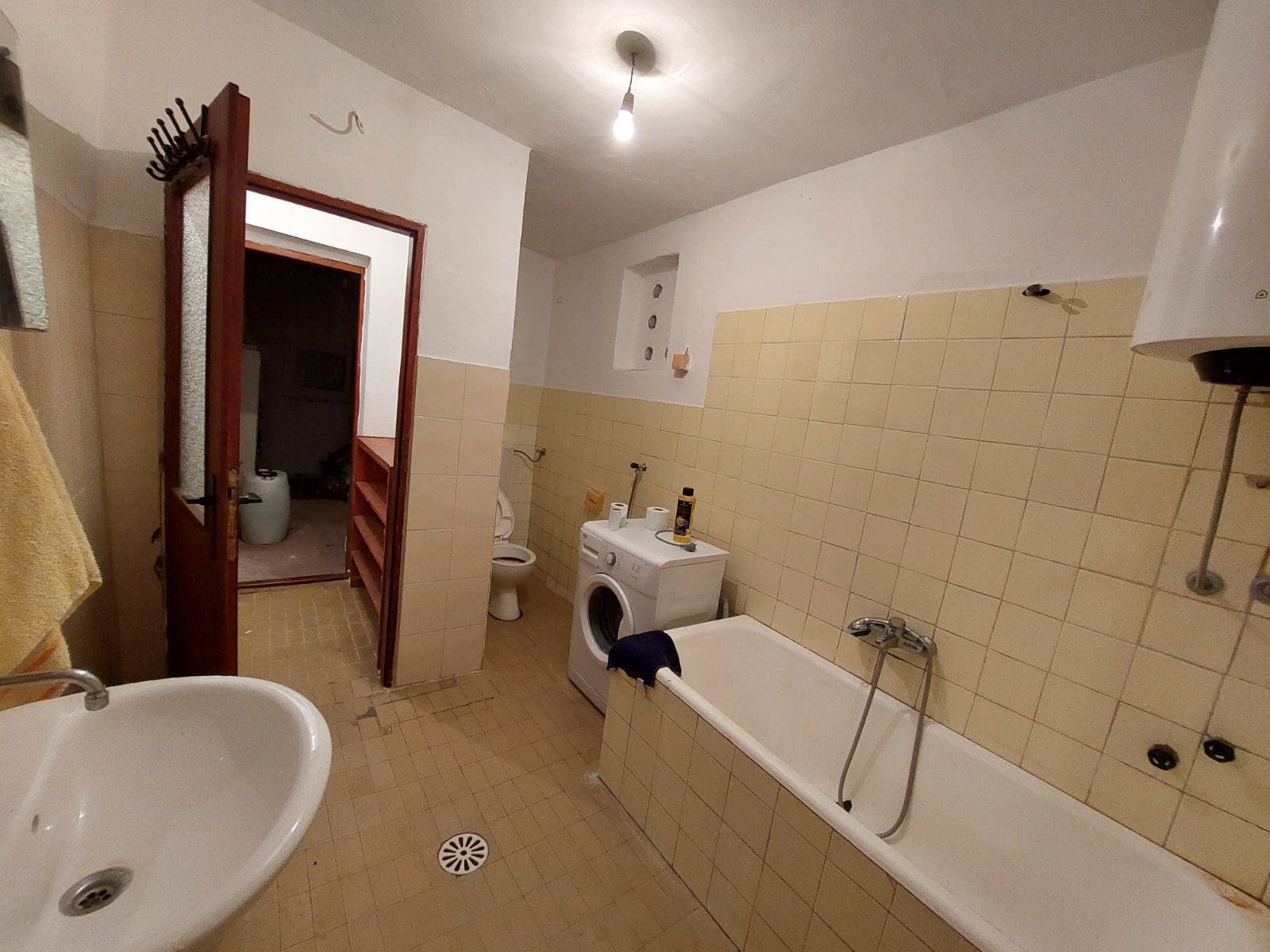 House for sale in Old Bar — Montenegro