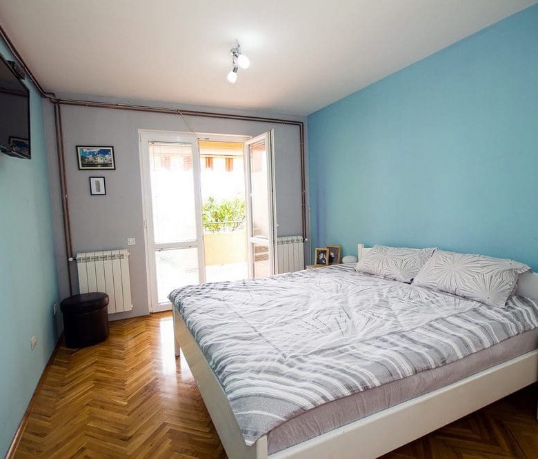 Charming house for sale in Bar — Montenegro