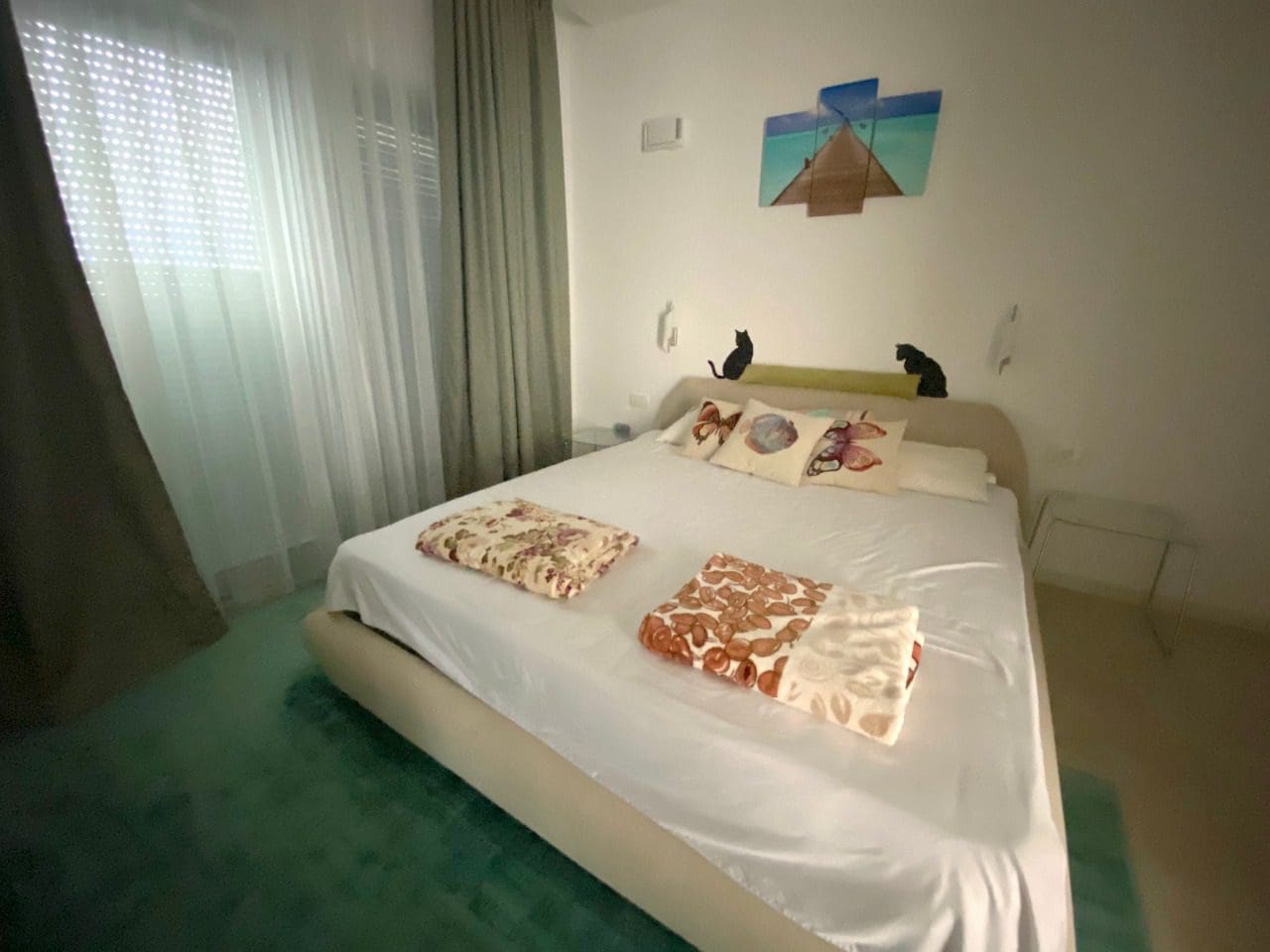Luxusvilla in Montenegro zu verkaufen — Montenegro