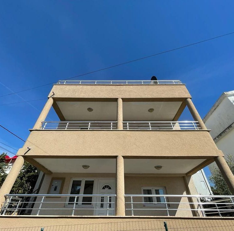 House for sale in Utjeha — Montenegro