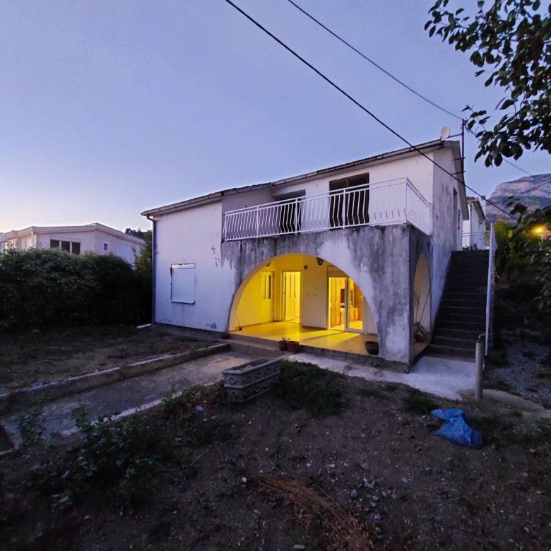 House for sale in Old Bar — Montenegro
