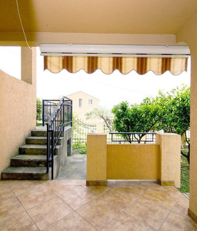 Charming house for sale in Bar — Montenegro