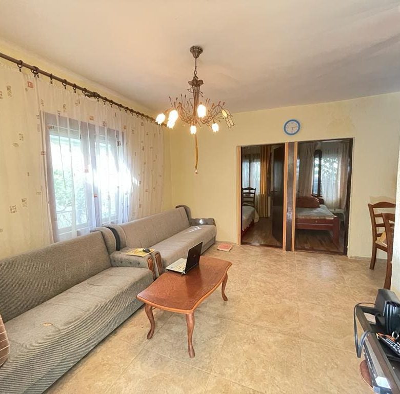 The House for sale in Sutomore — Montenegro