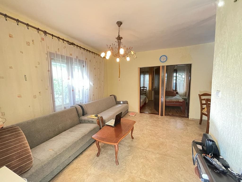 The House for sale in Sutomore — Montenegro