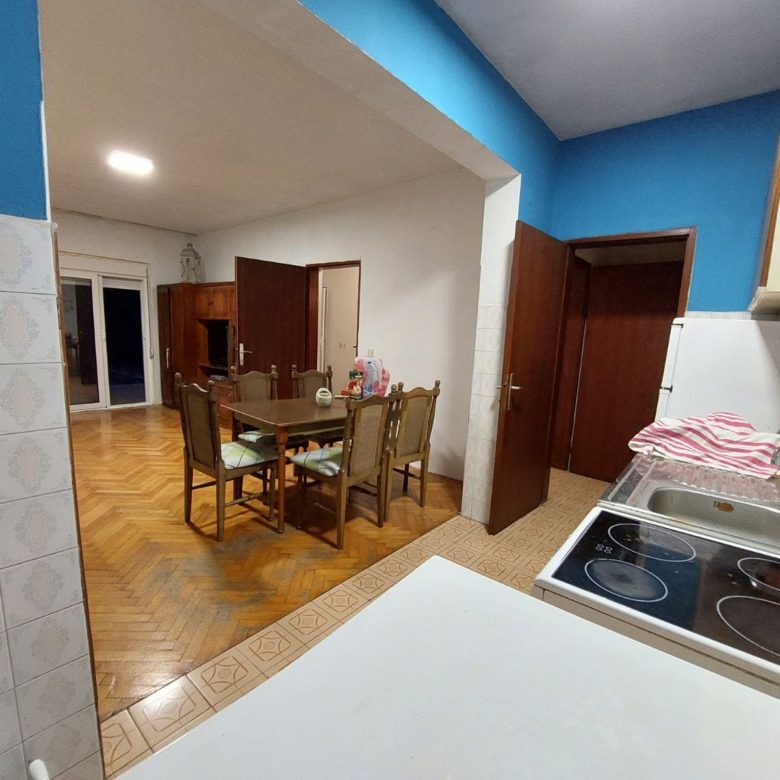 House for sale in Old Bar — Montenegro