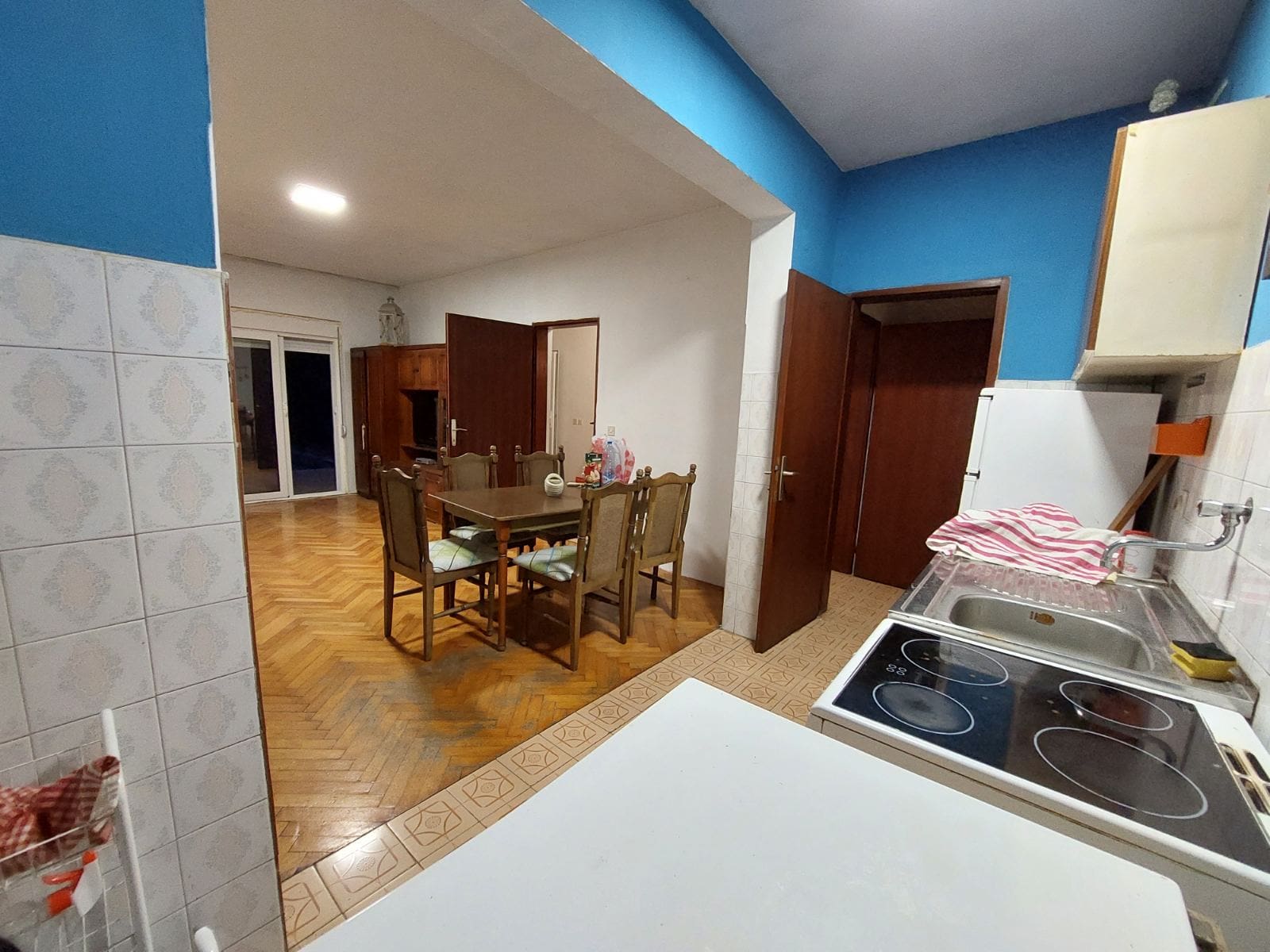 House for sale in Old Bar — Montenegro