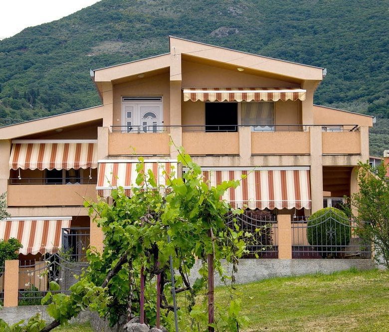 Charming house for sale in Bar — Montenegro