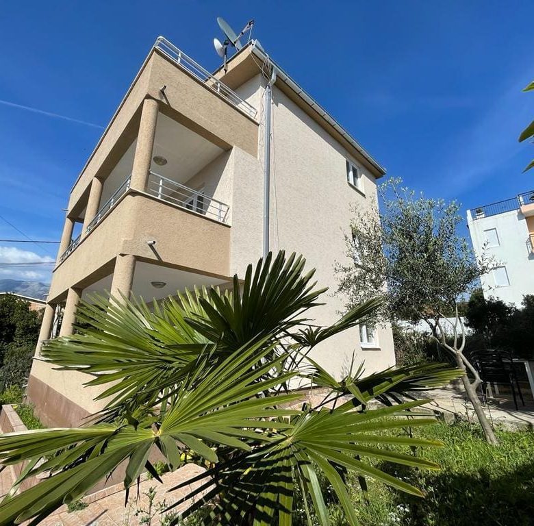 House for sale in Utjeha — Montenegro
