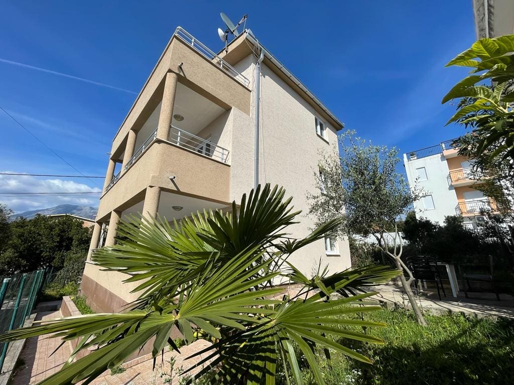 House for sale in Utjeha — Montenegro
