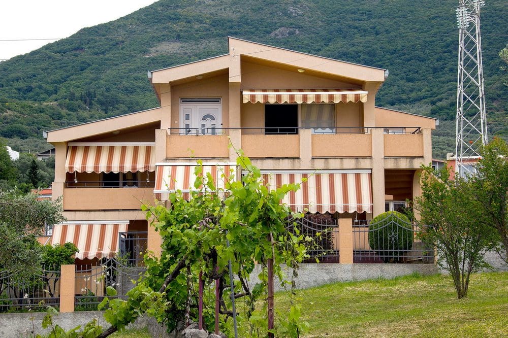 Charming house for sale in Bar — Montenegro