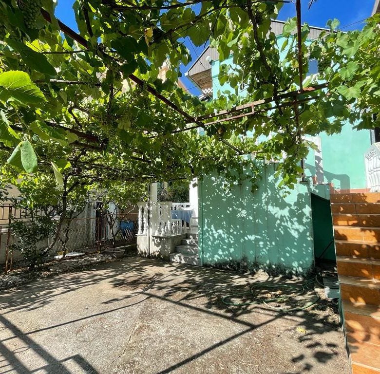 The House for sale in Sutomore — Montenegro