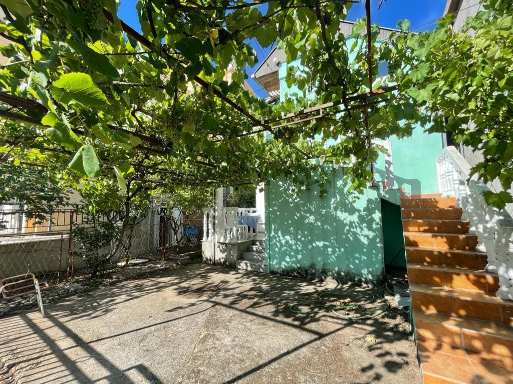 The House for sale in Sutomore — Montenegro