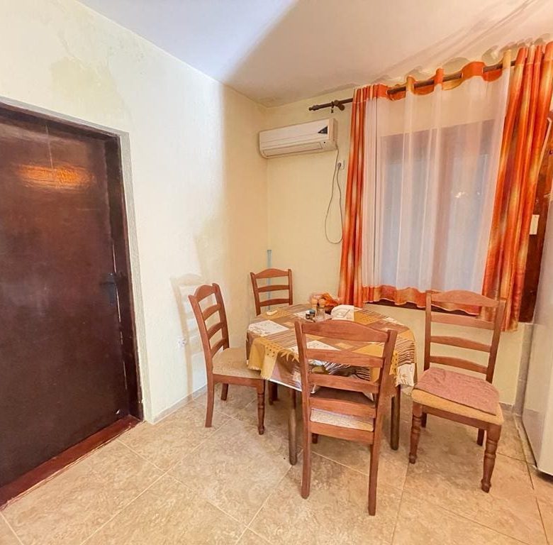 The House for sale in Sutomore — Montenegro
