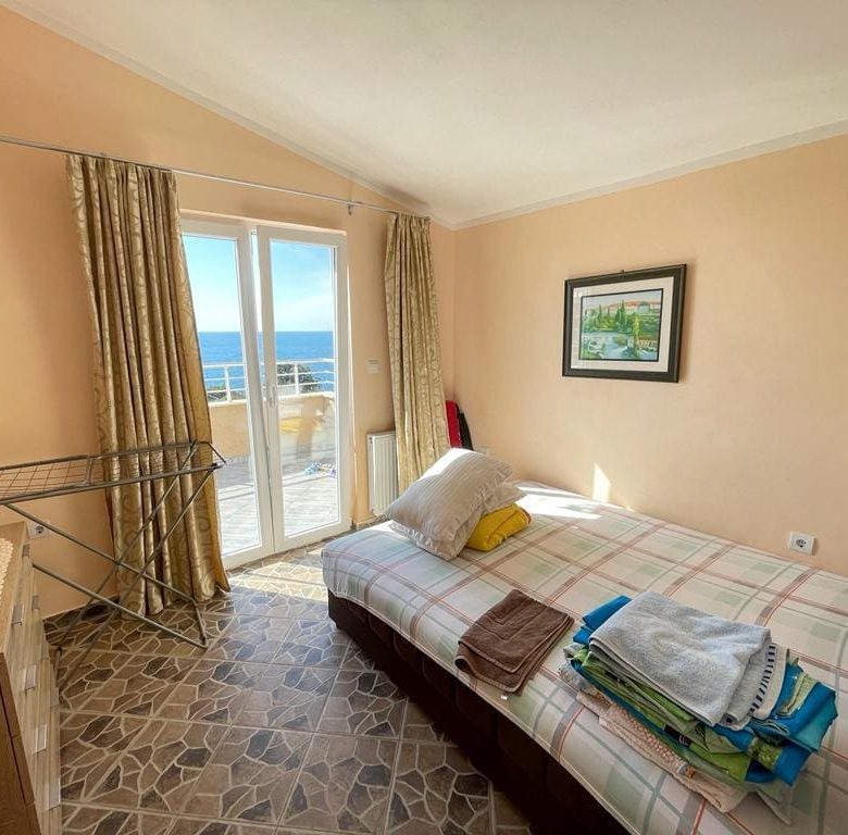 House for sale in Utjeha — Montenegro