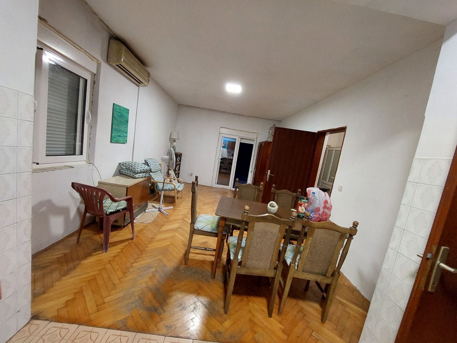 House for sale in Old Bar — Montenegro