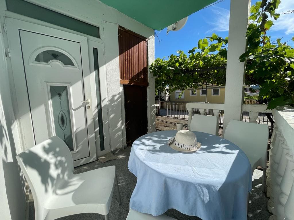 The House for sale in Sutomore — Montenegro