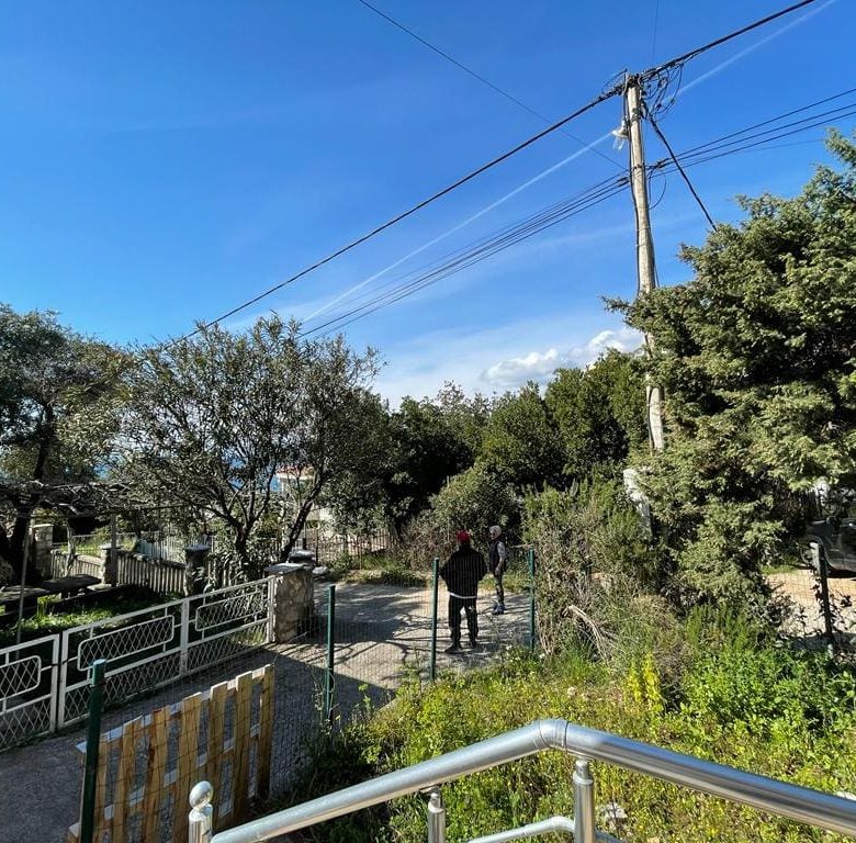 House for sale in Utjeha — Montenegro