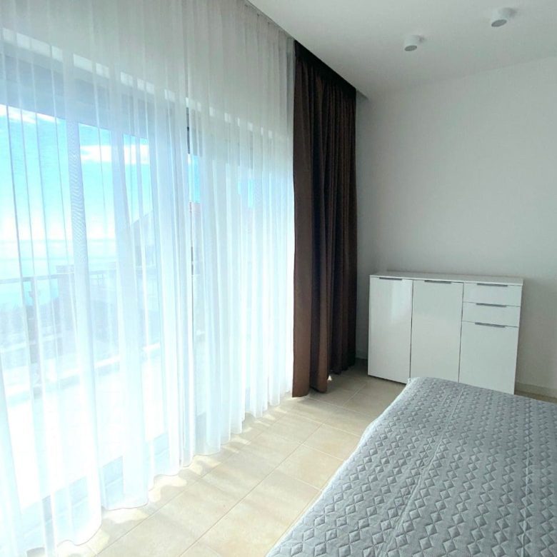 Luxusvilla in Montenegro zu verkaufen — Montenegro