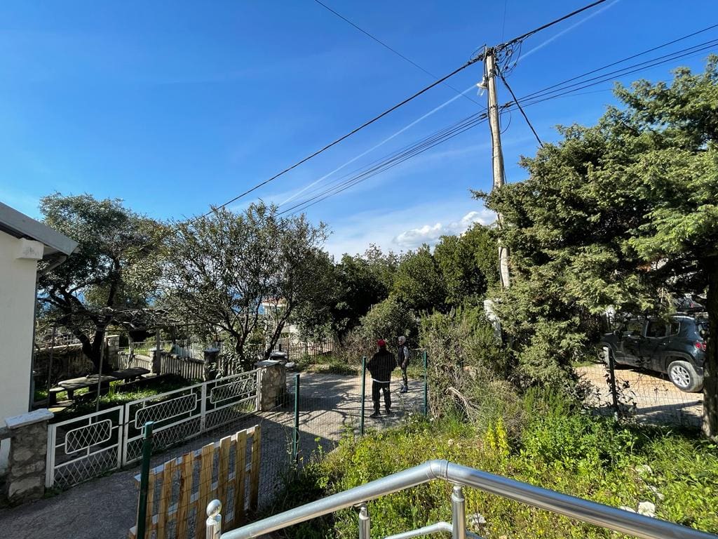 House for sale in Utjeha — Montenegro