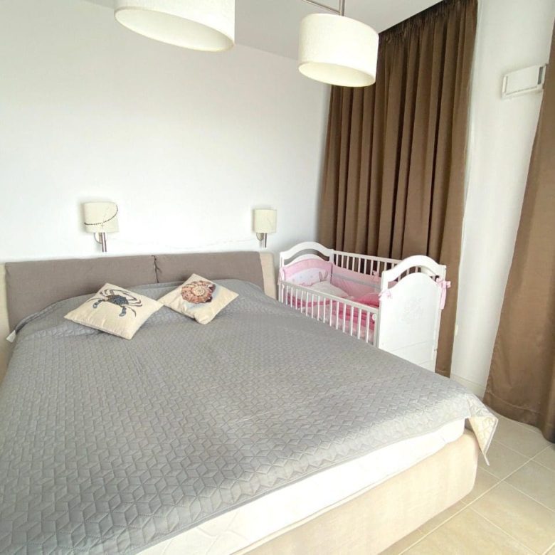 Luxusvilla in Montenegro zu verkaufen — Montenegro