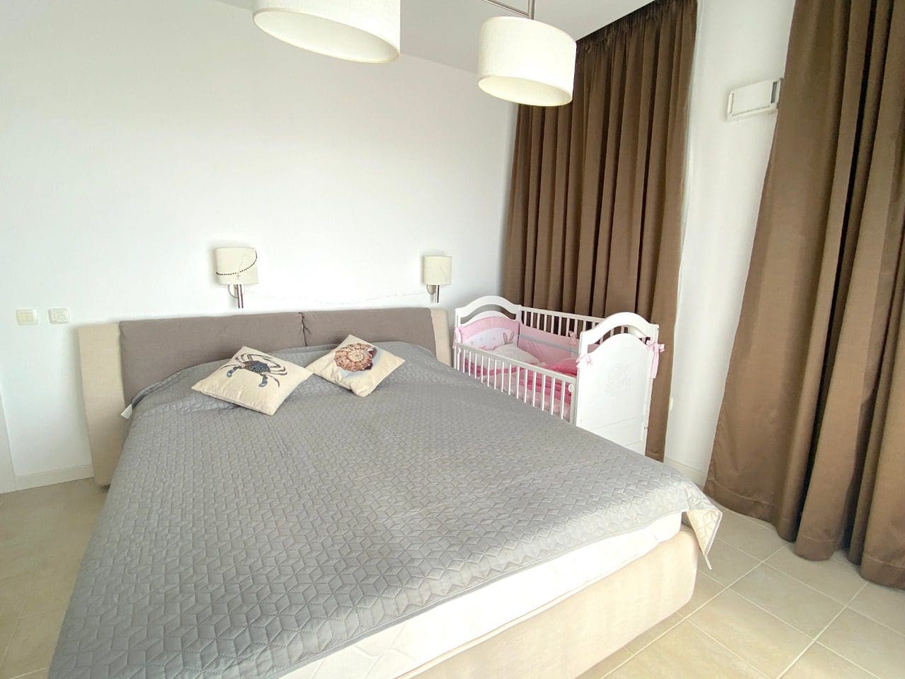 Luxusvilla in Montenegro zu verkaufen — Montenegro