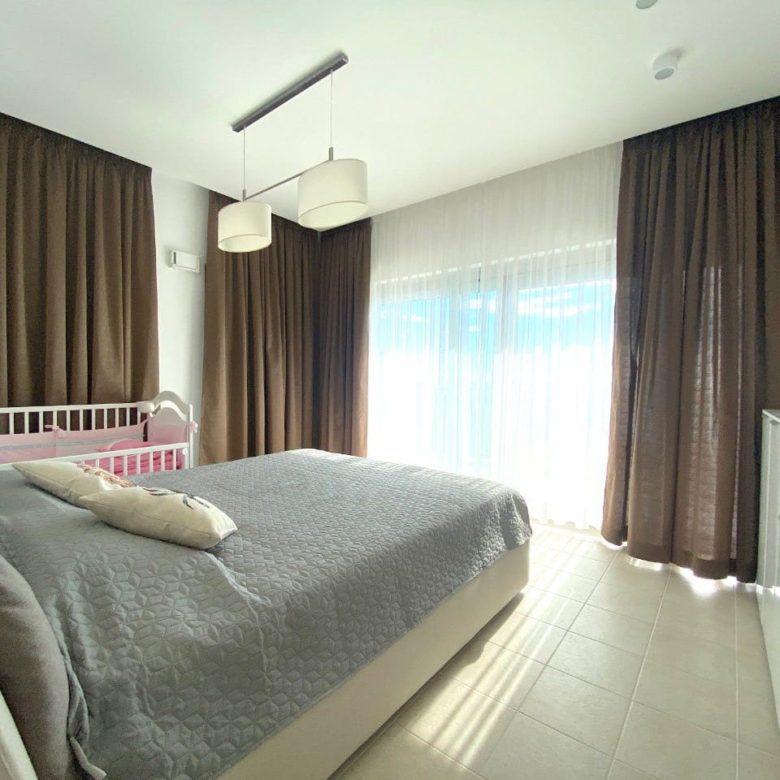 Luxusvilla in Montenegro zu verkaufen — Montenegro