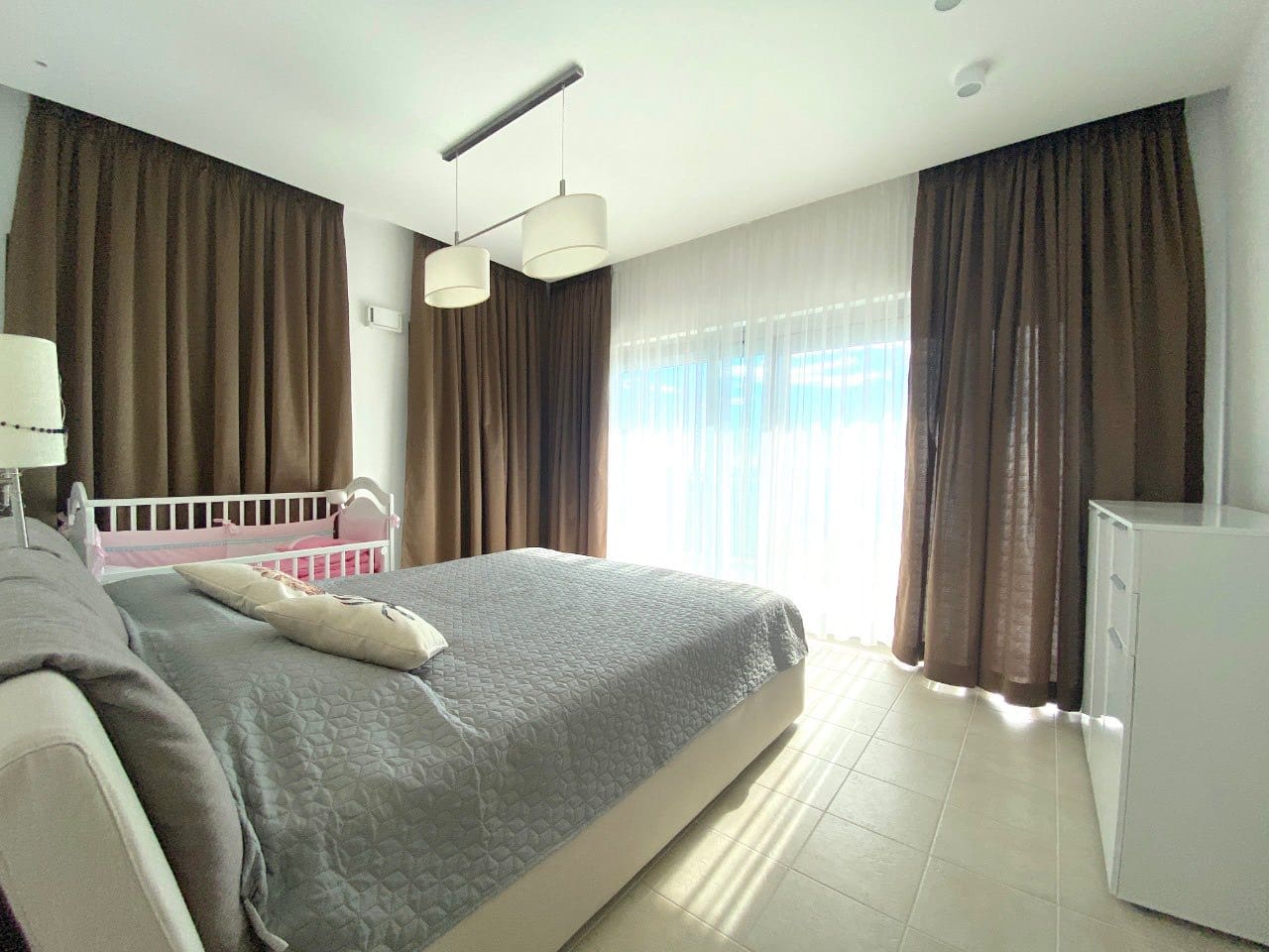 Luxusvilla in Montenegro zu verkaufen — Montenegro