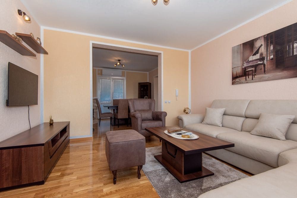 Charming house for sale in Bar — Montenegro