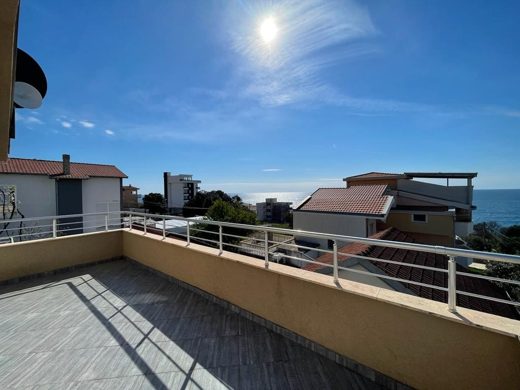 House for sale in Utjeha — Montenegro