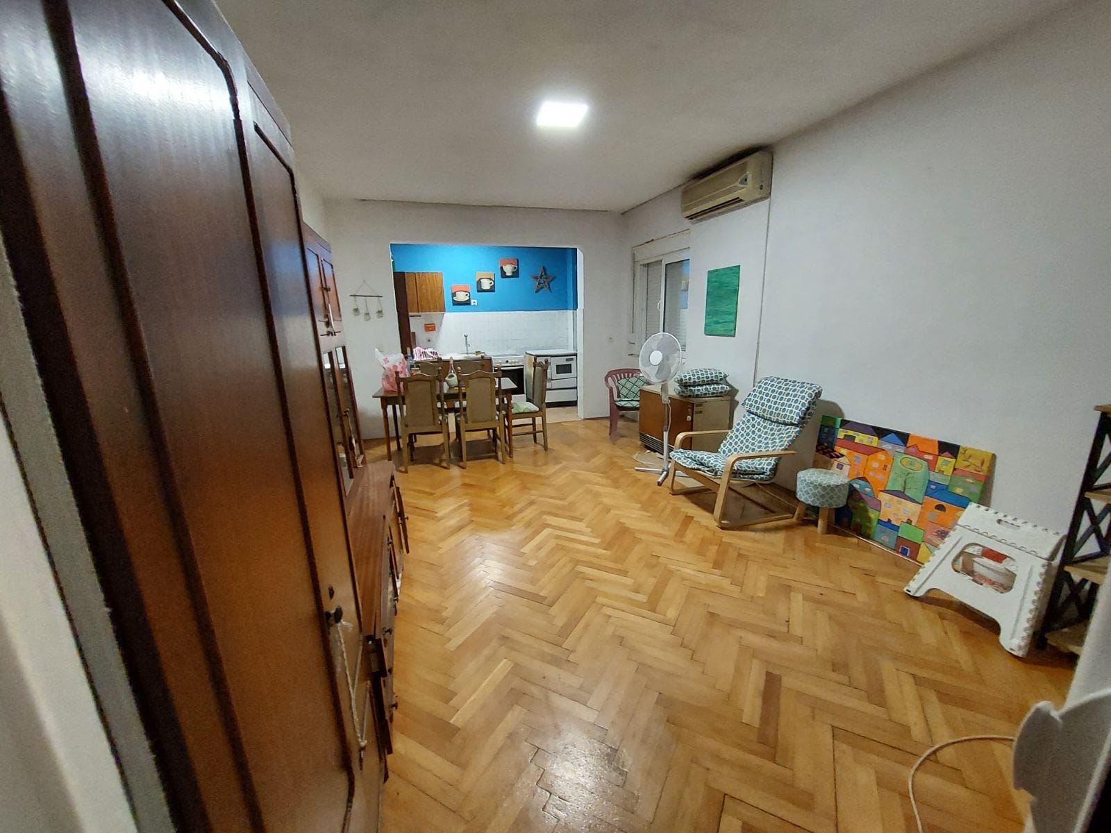 House for sale in Old Bar — Montenegro