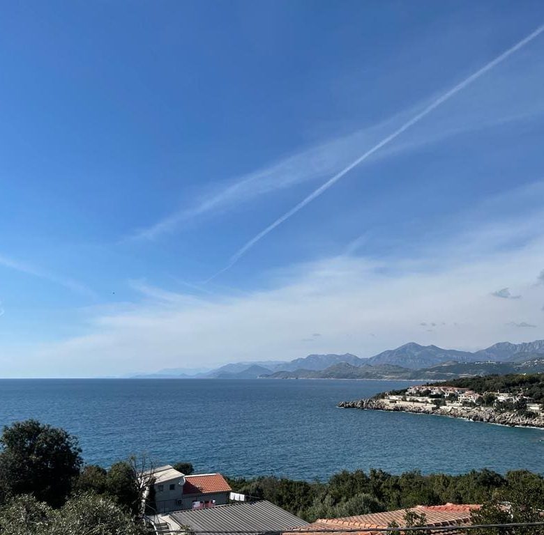 House for sale in Utjeha — Montenegro