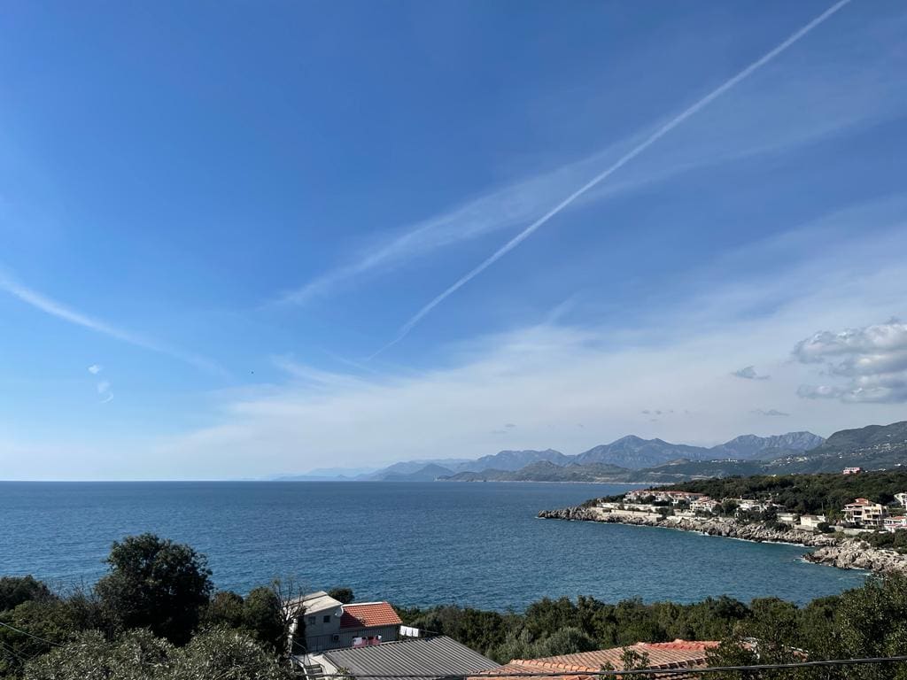 House for sale in Utjeha — Montenegro