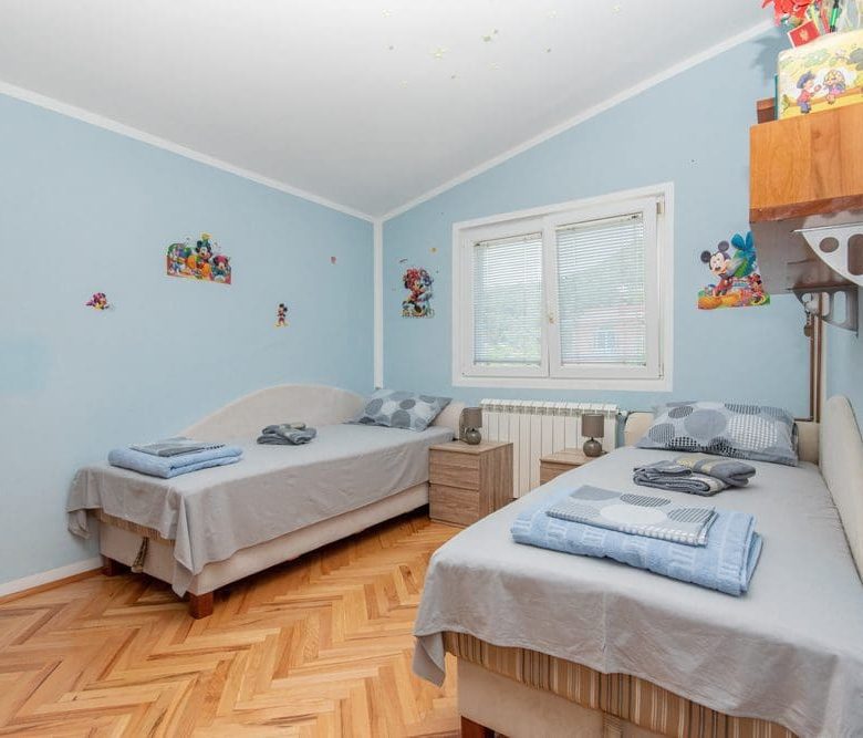 Charming house for sale in Bar — Montenegro