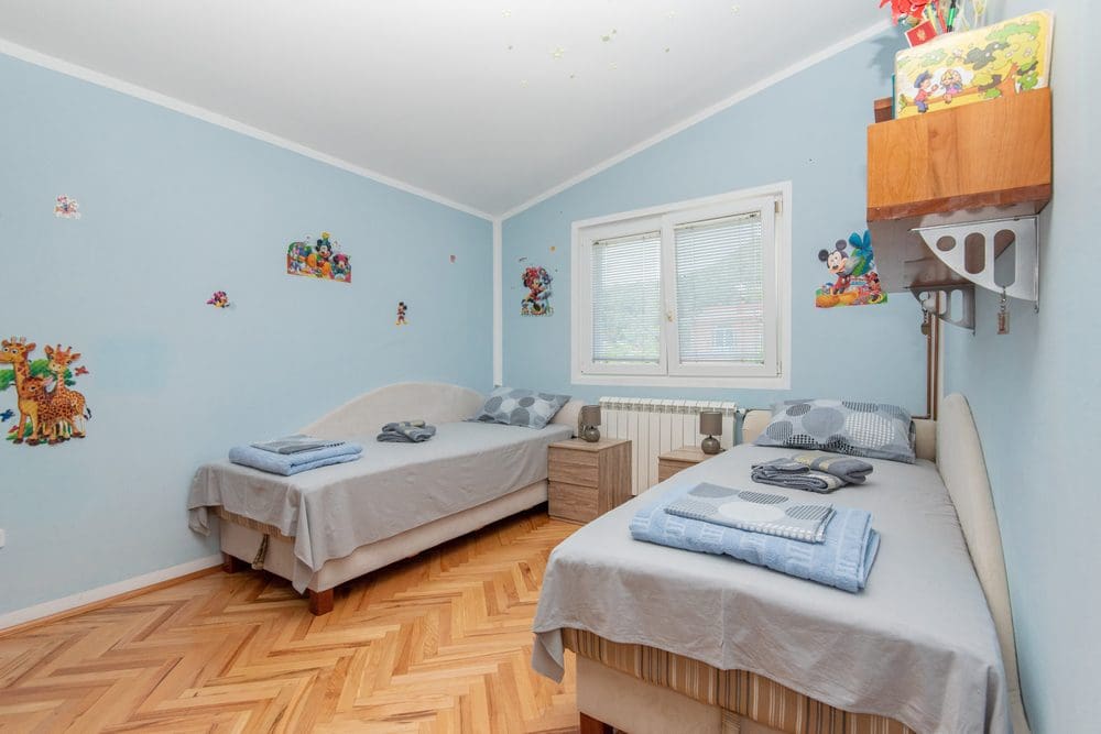 Charming house for sale in Bar — Montenegro