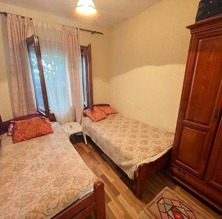 The House for sale in Sutomore — Montenegro