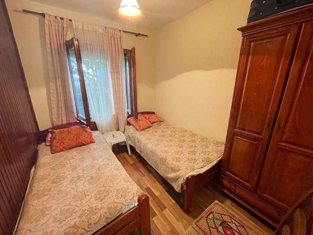 The House for sale in Sutomore — Montenegro