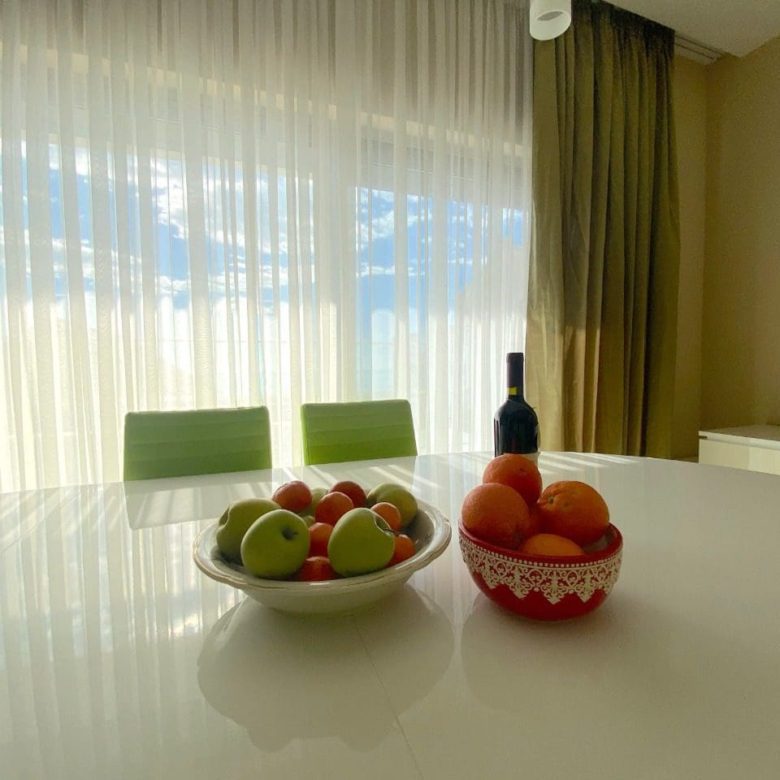 Luxusvilla in Montenegro zu verkaufen — Montenegro