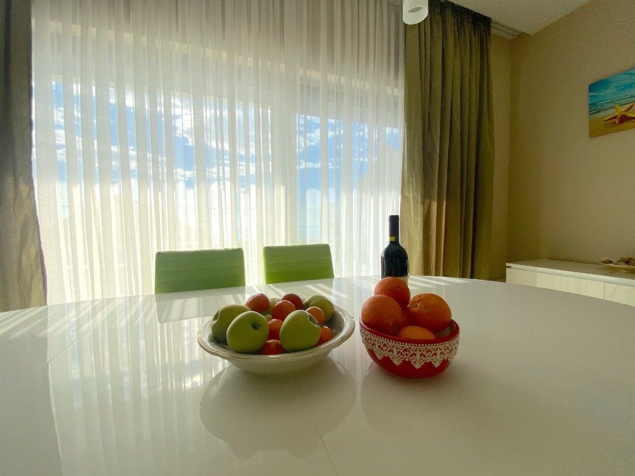 Luxusvilla in Montenegro zu verkaufen — Montenegro