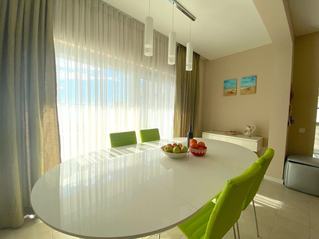 Luxusvilla in Montenegro zu verkaufen — Montenegro