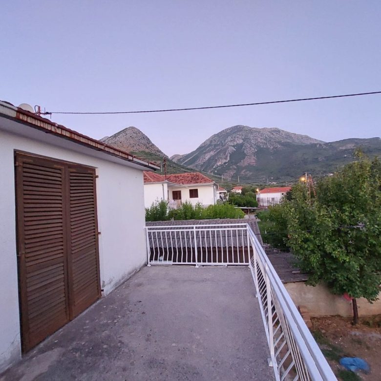 House for sale in Old Bar — Montenegro