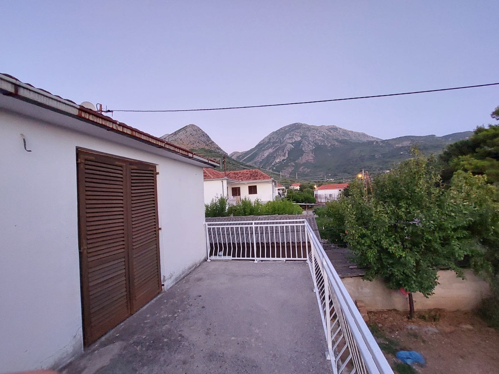 House for sale in Old Bar — Montenegro