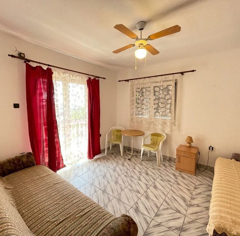 Haus mit Meerblick in Sutomore — Montenegro
