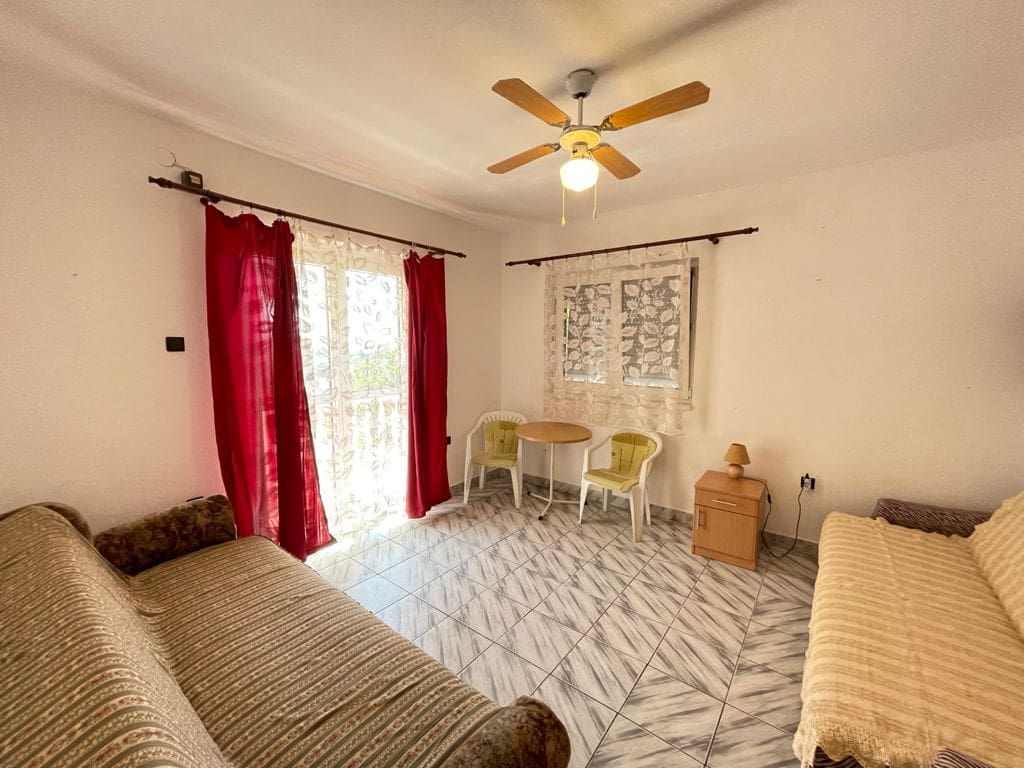Haus mit Meerblick in Sutomore — Montenegro