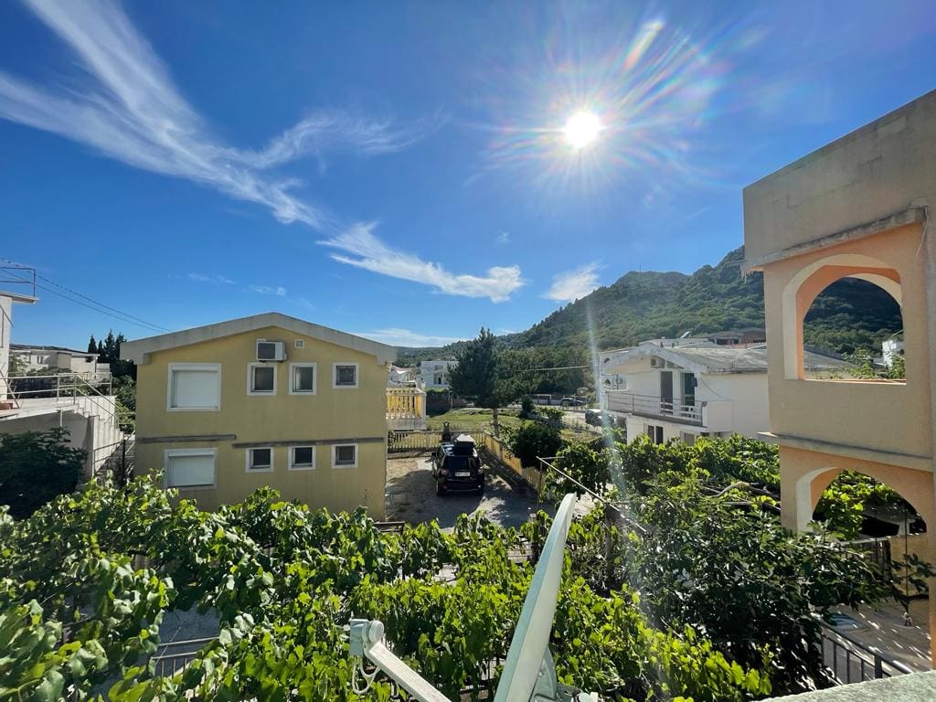 The House for sale in Sutomore — Montenegro