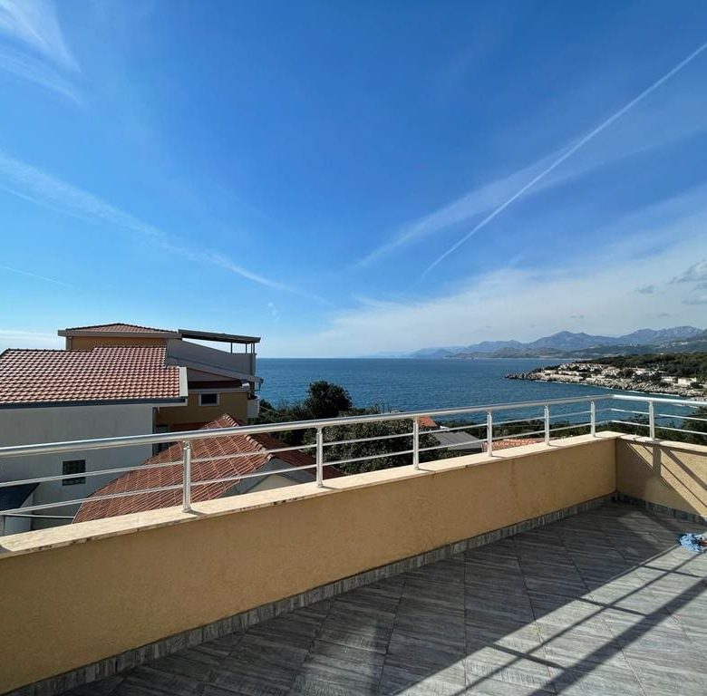 House for sale in Utjeha — Montenegro