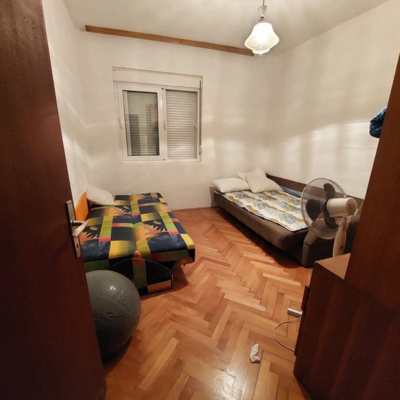 House for sale in Old Bar — Montenegro