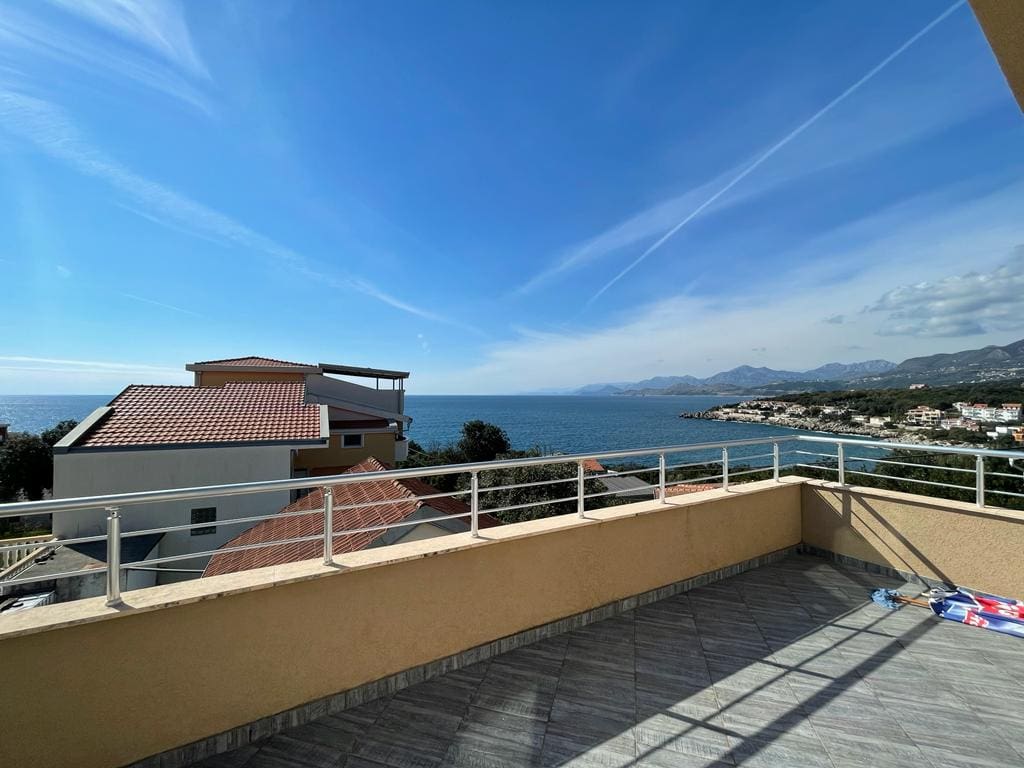 House for sale in Utjeha — Montenegro