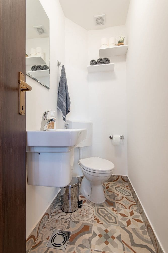 Charming house for sale in Bar — Montenegro